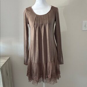 SFC lace dress